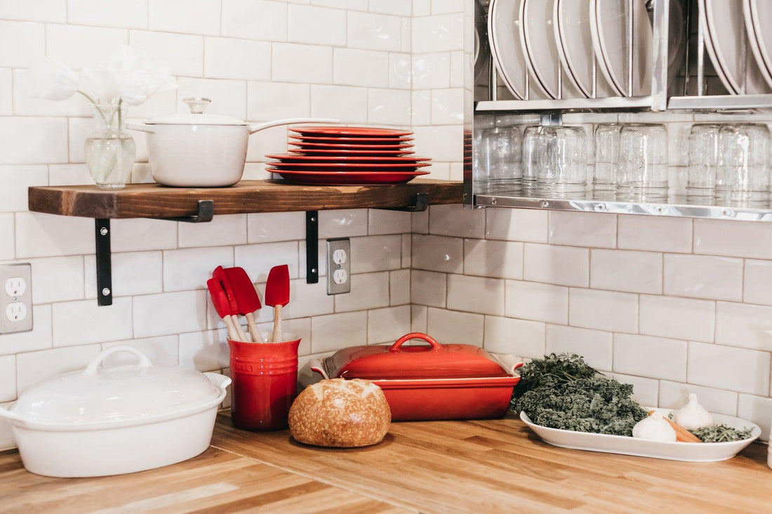 5 Essential Kitchen Tools to Keep Your Kitchen Clean and Organized - BestShop
