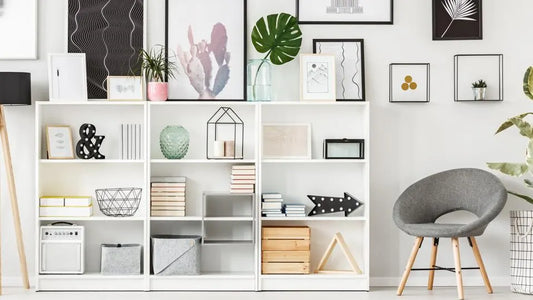 7 Top Storage and Organization Trends of 2023 - BestShop