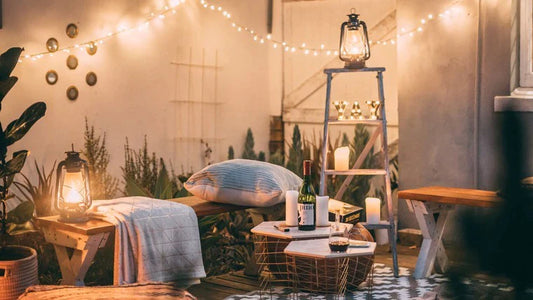 Illuminate Your Home in Style: 5 Creative Lighting Ideas to Transform Your Space! - BestShop