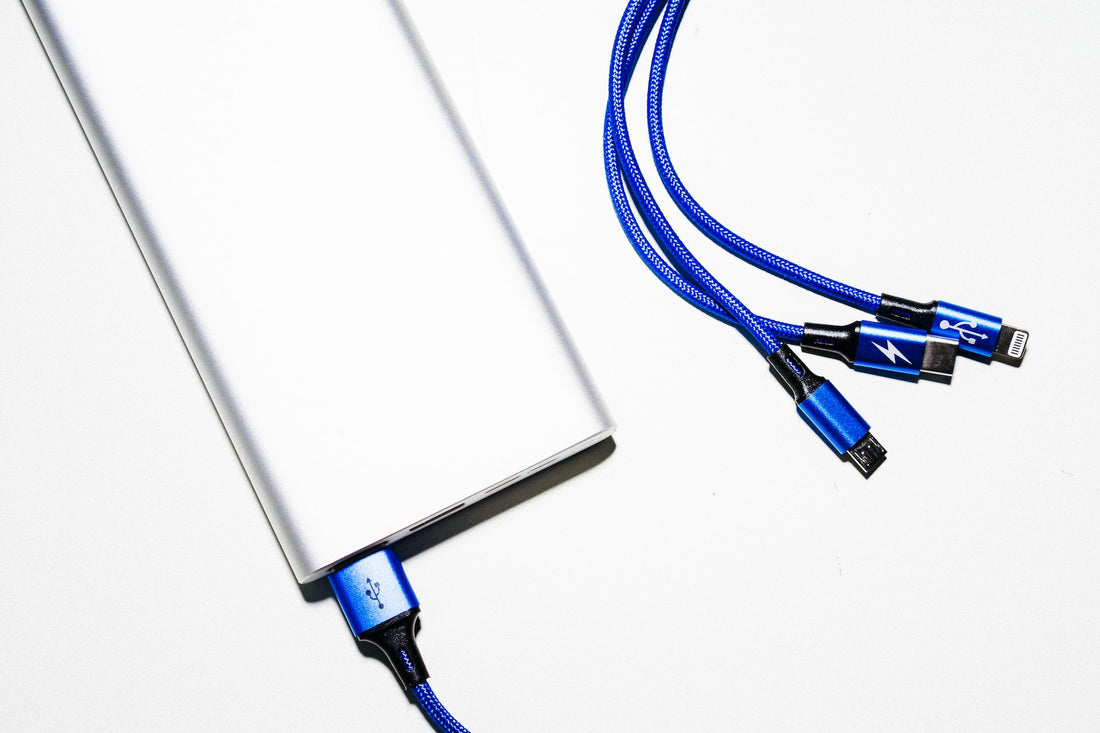Unveiling the Evolution of Charging Ports: From Diversity to Uniformity - BestShop