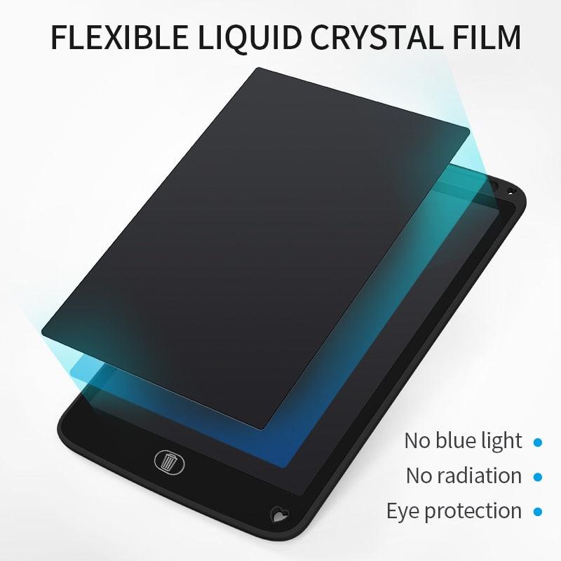 12Inch LCD Writing Tablet Digit Magic Blackboard - BestShop