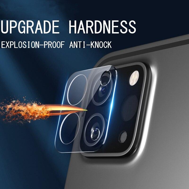 2 Pcs Camera Lens Glass For Apple iPad Pro - BestShop