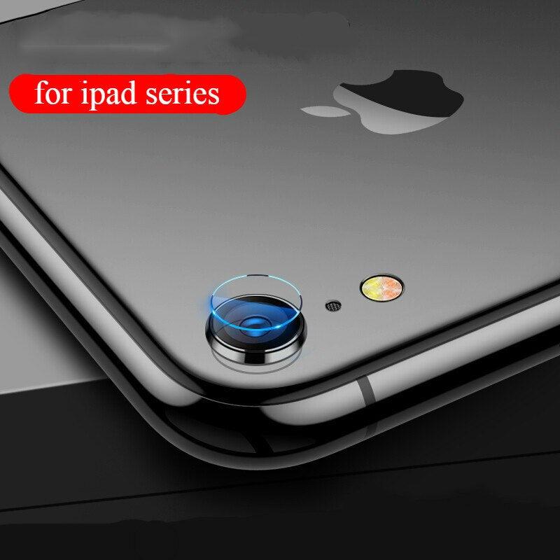 2 Pcs Camera Lens Glass For Apple iPad Pro - BestShop
