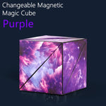Load image into Gallery viewer, 3D Dreamy Changeable Magnetic Magic Square - BestShop

