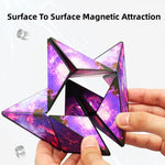 Load image into Gallery viewer, 3D Dreamy Changeable Magnetic Magic Square - BestShop
