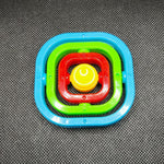 Load image into Gallery viewer, 3D Flip Finger Spinner Fingertip Gyro Toy - BestShop
