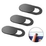 Load image into Gallery viewer, 3PCS Ultra Thin Webcam Cover Case for iPad - BestShop
