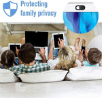 Load image into Gallery viewer, 3PCS Ultra Thin Webcam Cover Case for iPad - BestShop

