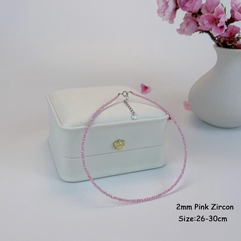 925 Silver Jewelry Bead Foot Chain for Women - BestShop