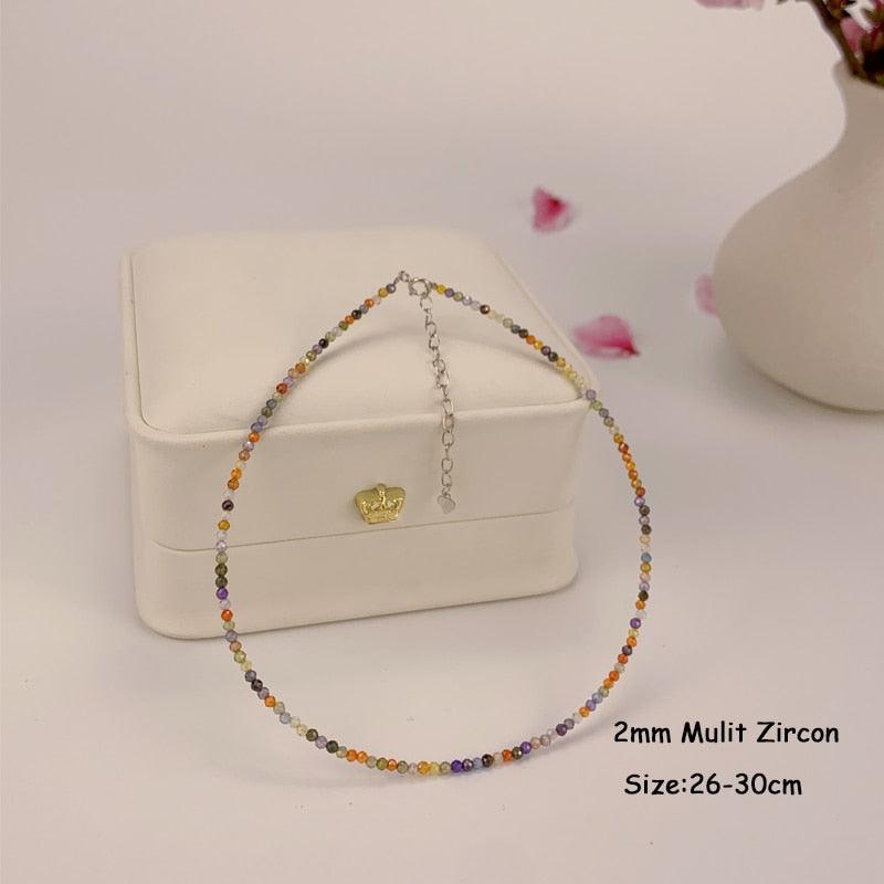 925 Silver Jewelry Bead Foot Chain for Women - BestShop