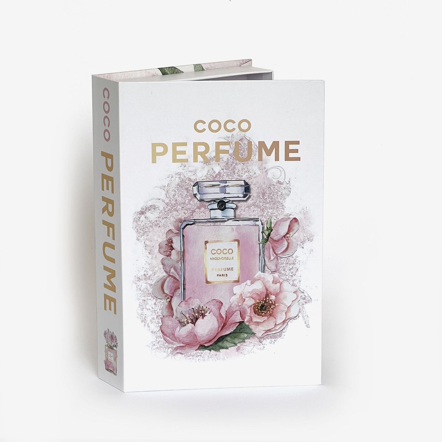 Fashion Art Openable Fake Books for Decoration - BestShop