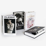Load image into Gallery viewer, Fashion Art Openable Fake Books for Decoration - BestShop
