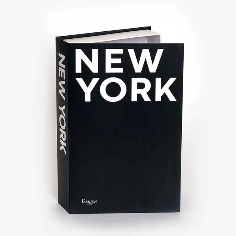 Fashion Art Openable Fake Books for Decoration - BestShop