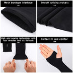 Load image into Gallery viewer, Arm Sleeves Ice Fabric Breathable Quick Dry - BestShop
