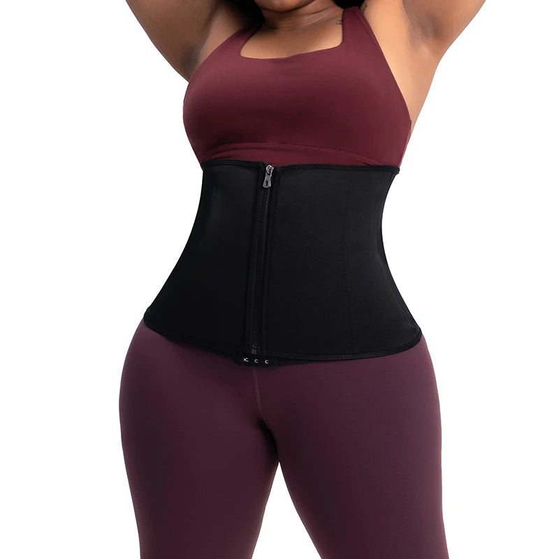 Tummy Control Waist Slimming Belt Weight Loss