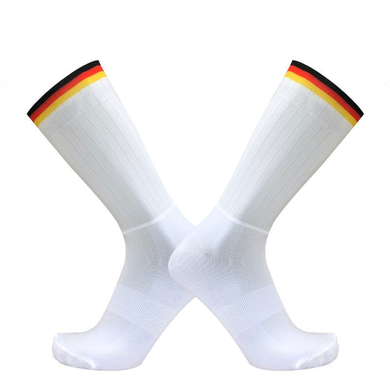 Anti Slip Socks Whiteline Cycling Socks - BestShop