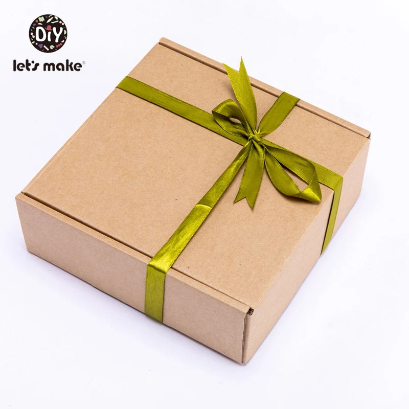 Baby Bath Towel Cotton Blanket Brush Gift Set