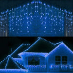 Load image into Gallery viewer, Christmas Decorations For Home Outdoor LED - BestShop
