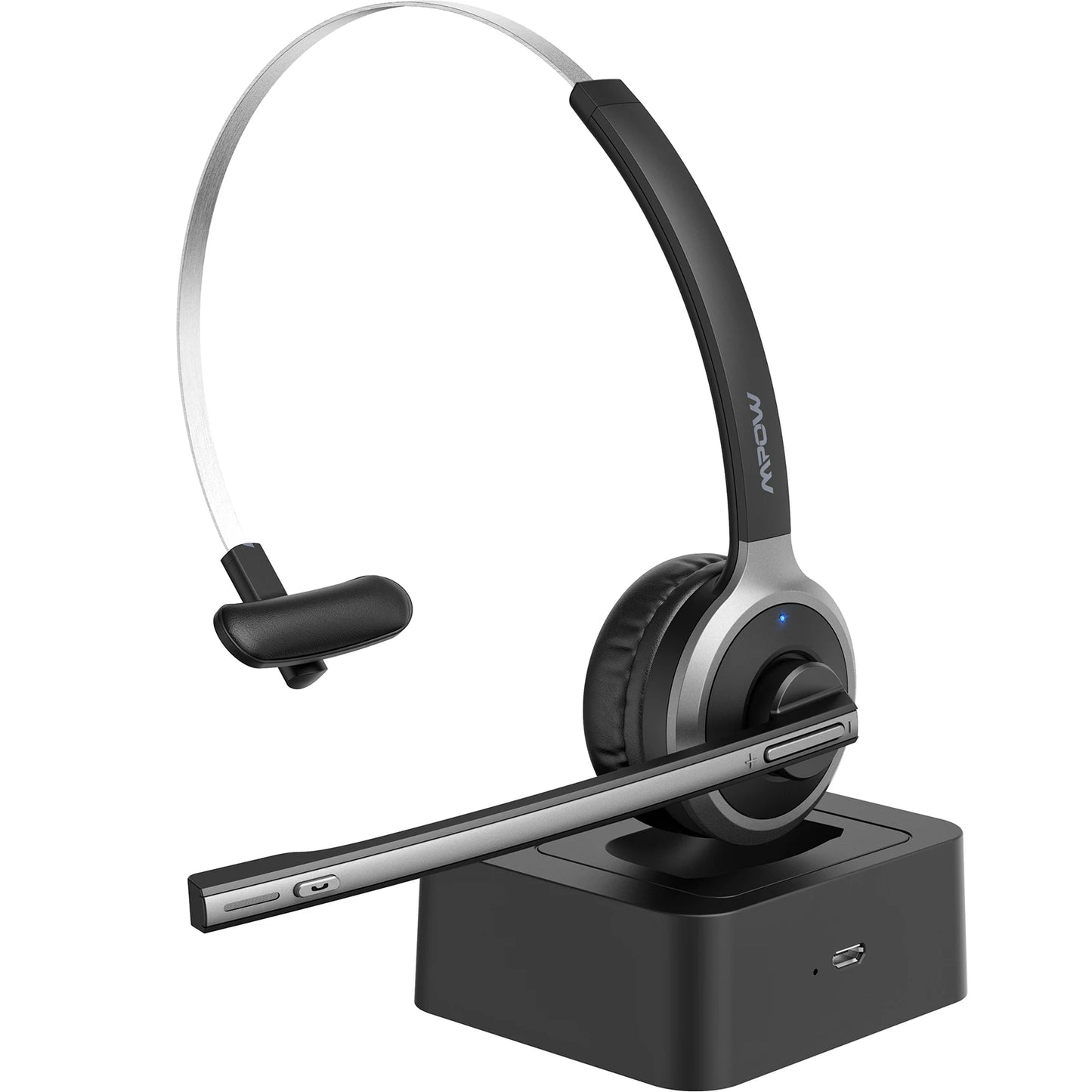 Casque Bluetooth 5.0 Mpow M5 Pro