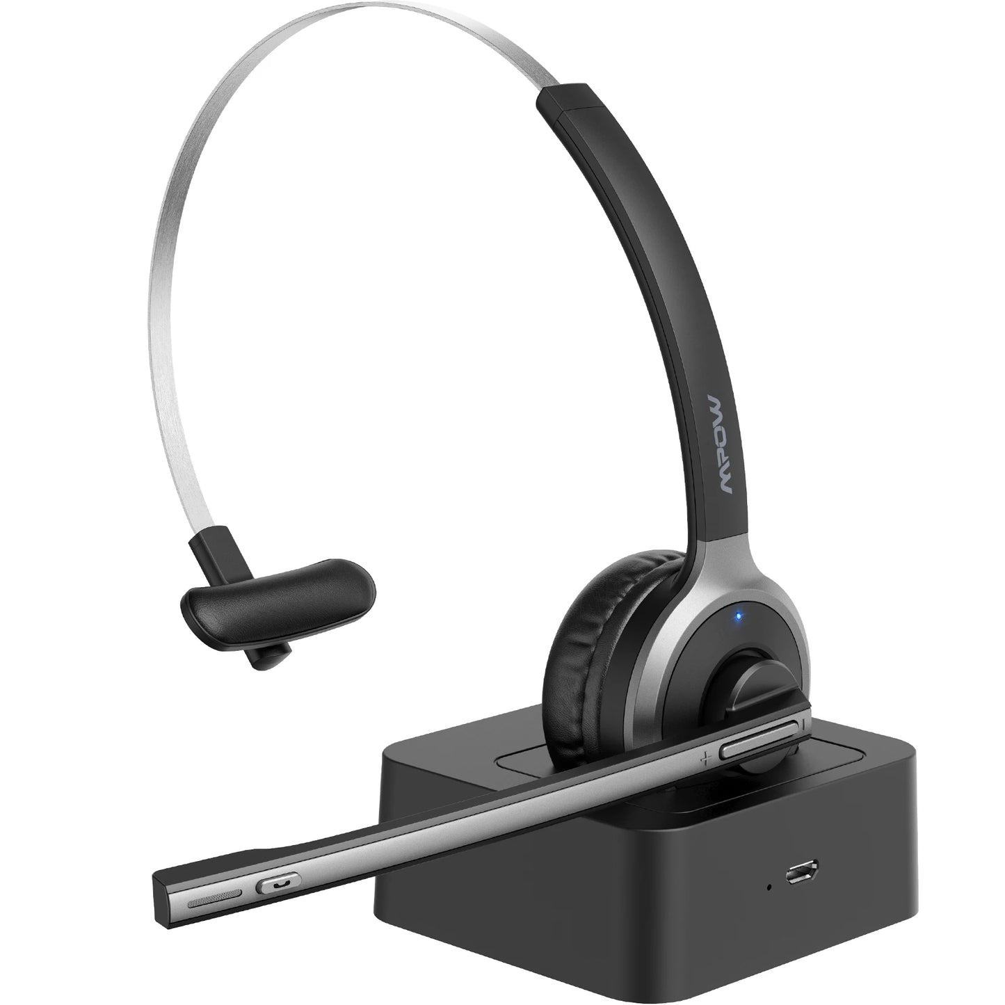 Casque Bluetooth 5.0 Mpow M5 Pro