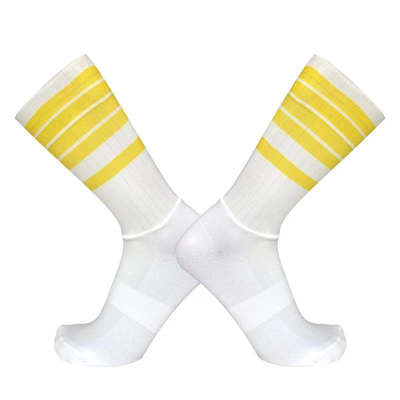 Anti Slip Socks Whiteline Cycling Socks - BestShop