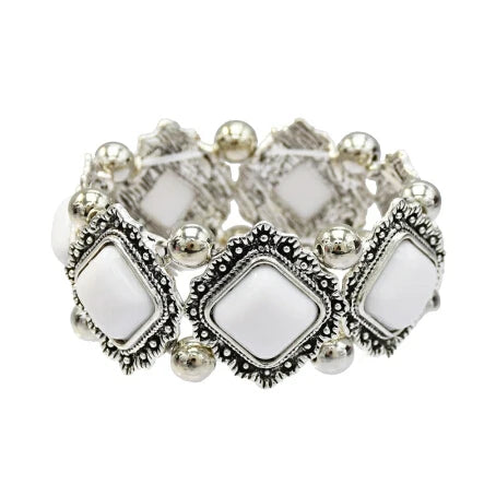 Gypsy Tribal Tibetan Bracelet