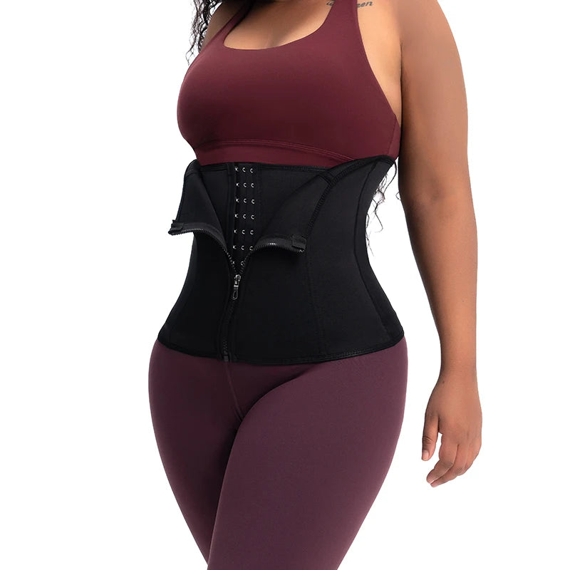 Tummy Control Waist Slimming Belt Weight Loss