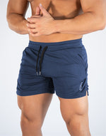 Load image into Gallery viewer, Mens Gym Training Shorts - BestShop
