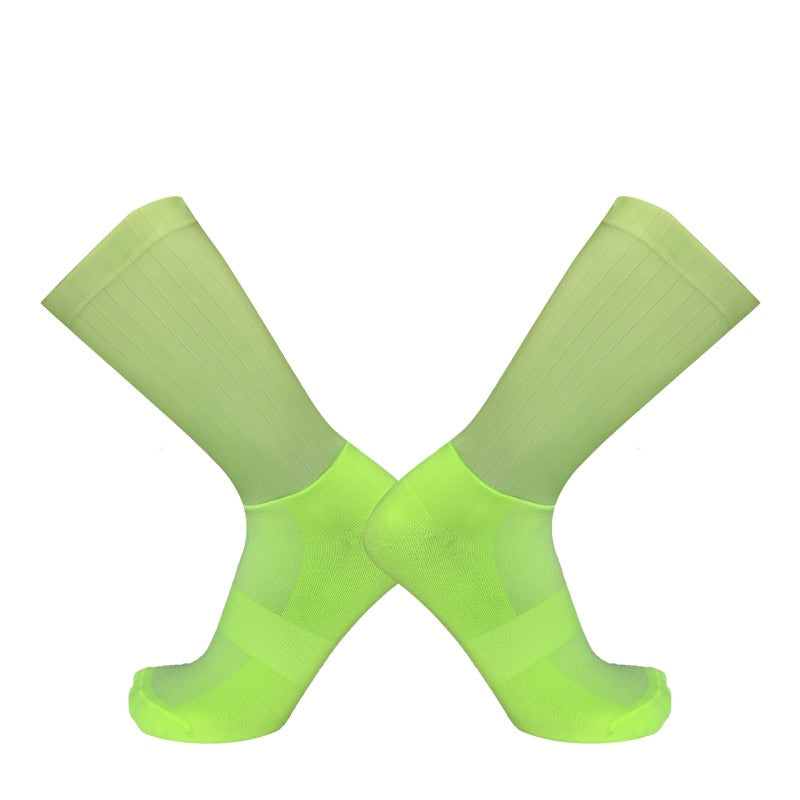 Anti Slip Socks Whiteline Cycling Socks - BestShop