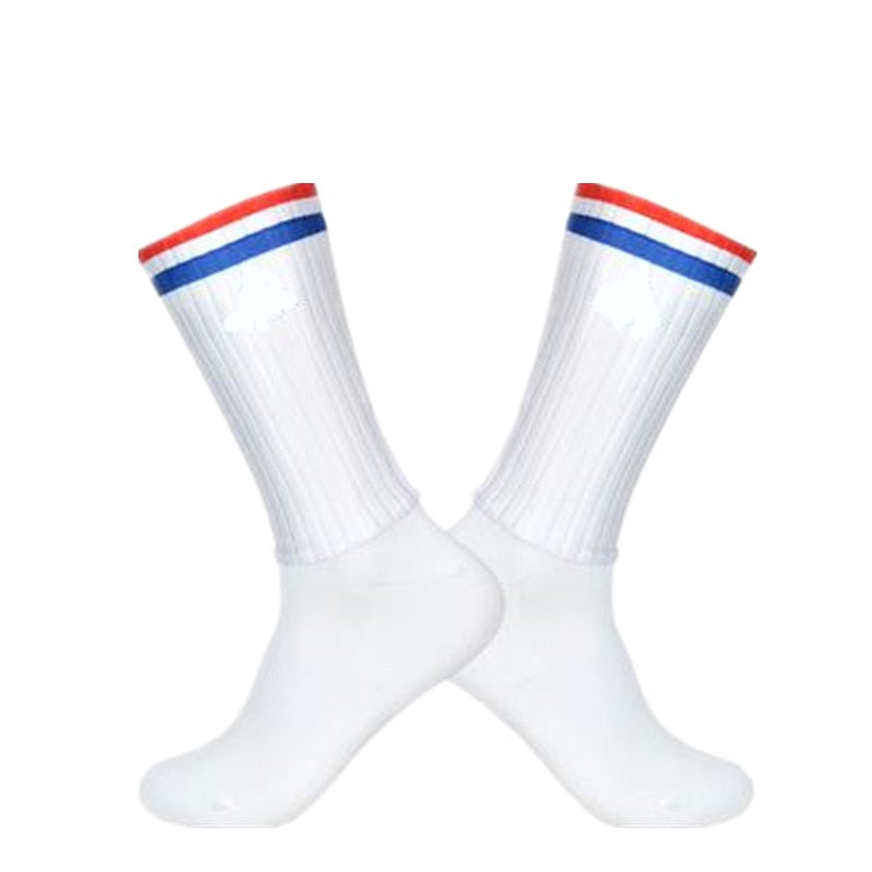 Anti Slip Socks Whiteline Cycling Socks - BestShop