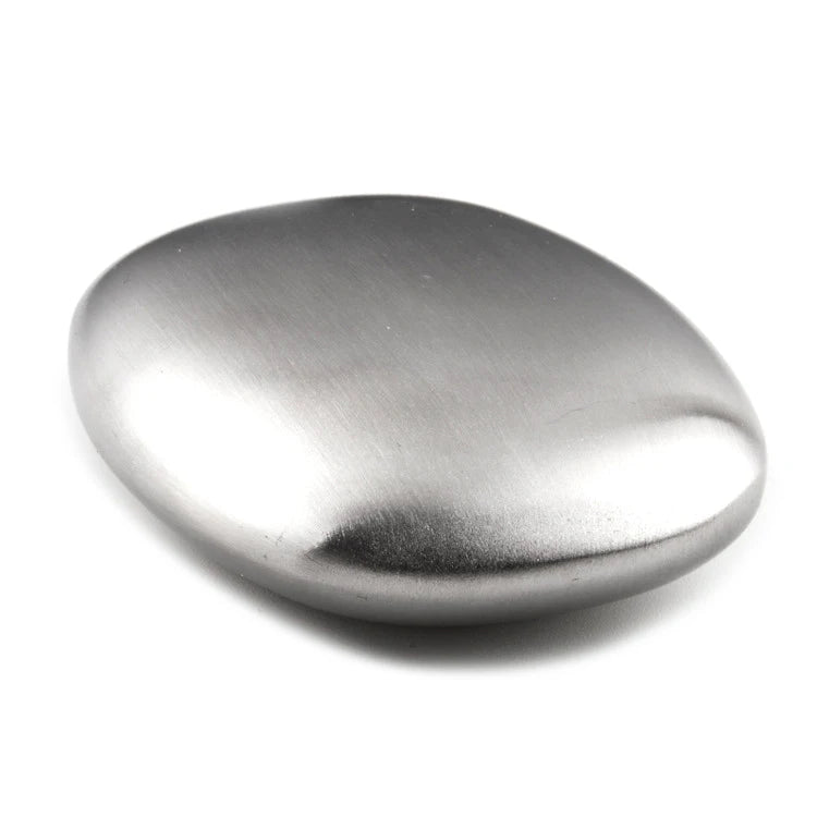 Stainless Steel Soap