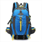 Load image into Gallery viewer, Waterproof Climbing Backpack - BestShop
