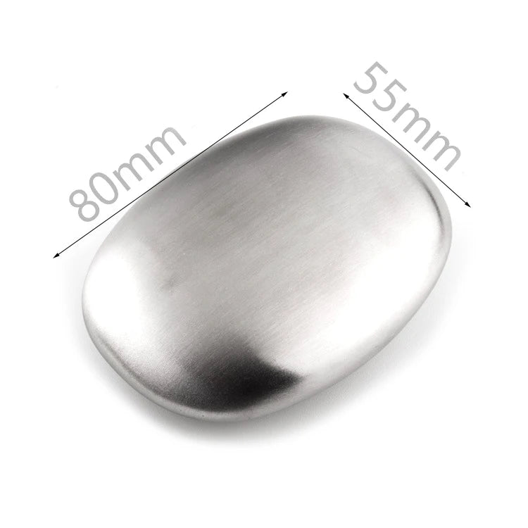 Stainless Steel Soap