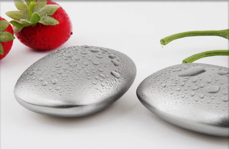Stainless Steel Soap