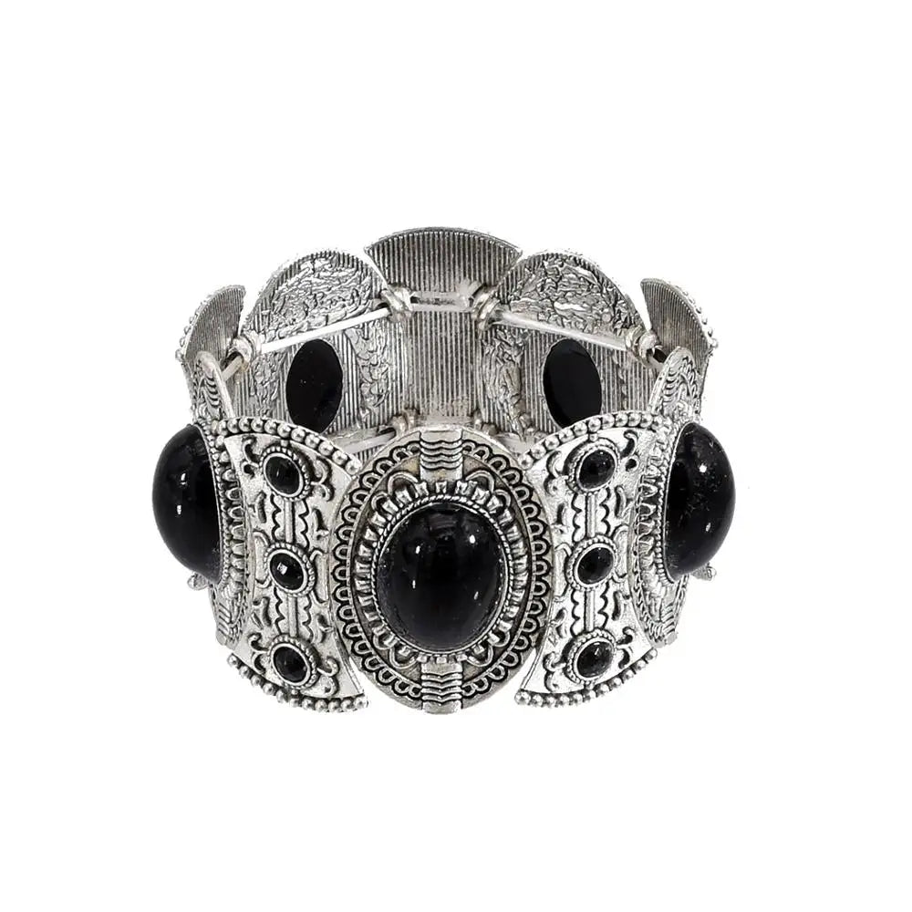 Gypsy Tribal Tibetan Bracelet
