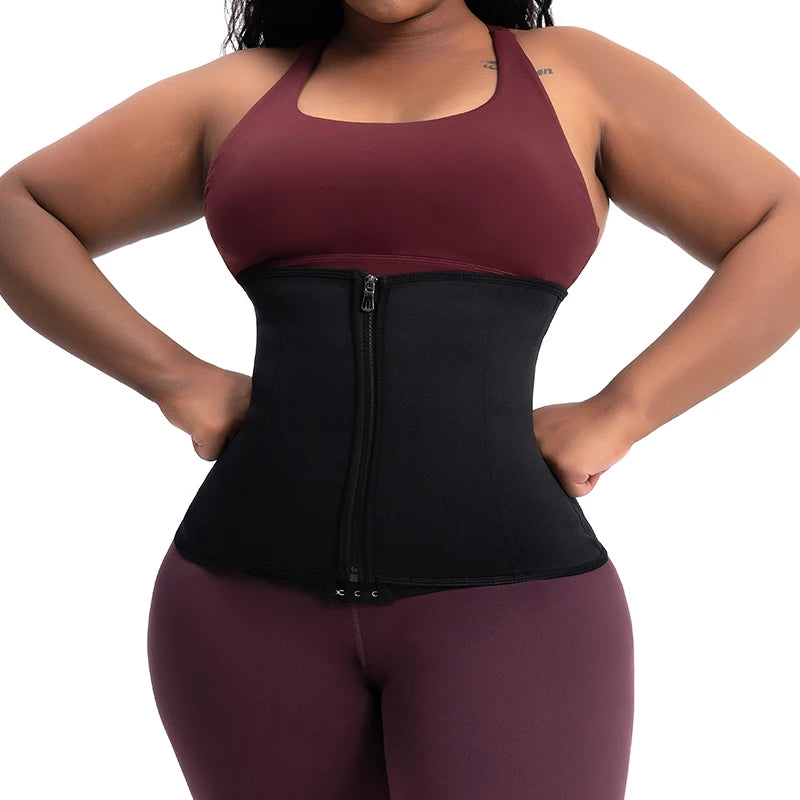 Tummy Control Waist Slimming Belt Weight Loss