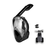 Load image into Gallery viewer, Underwater Scuba Gopro Diving Mask Full Face - BestShop

