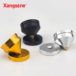 Load image into Gallery viewer, Xangsane aluminum alloy Solid core metal sharp cone speaker - BestShop
