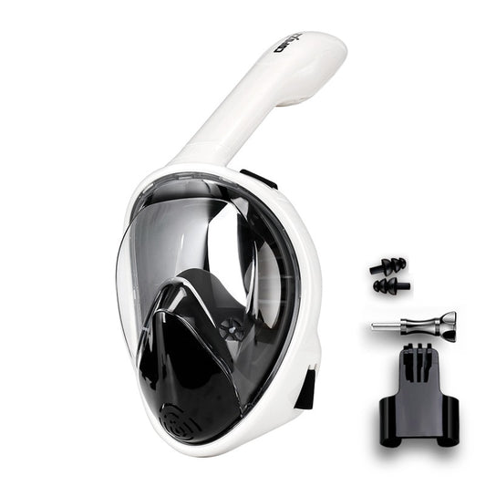 Underwater Scuba Gopro Diving Mask Full Face - BestShop