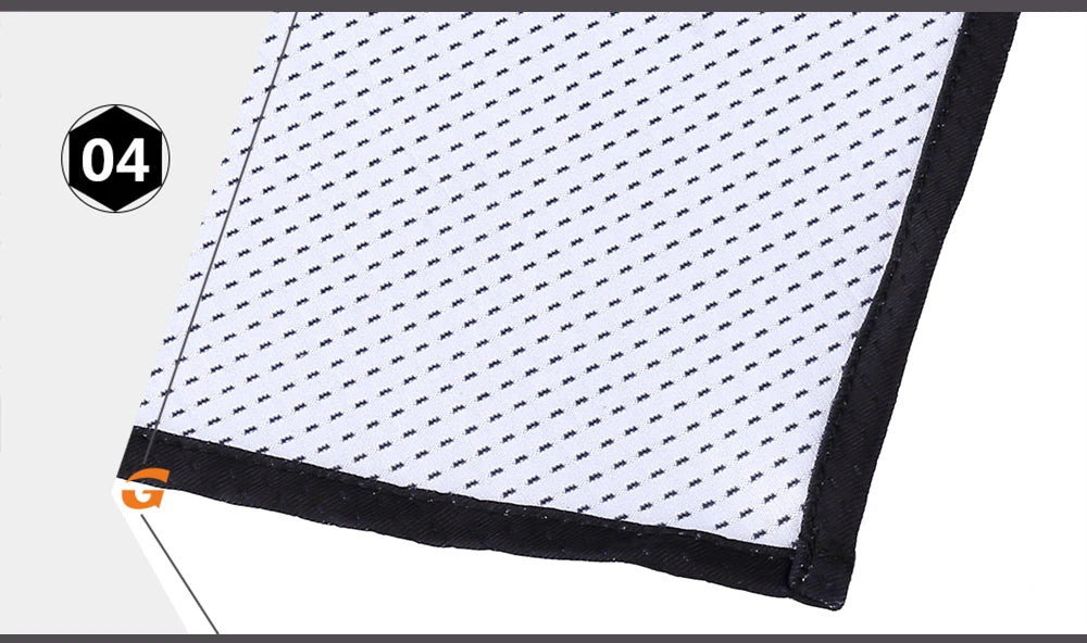 Bufanda triangular con orejas colgantes de verano con calavera 3D