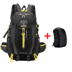 Load image into Gallery viewer, Waterproof Climbing Backpack - BestShop
