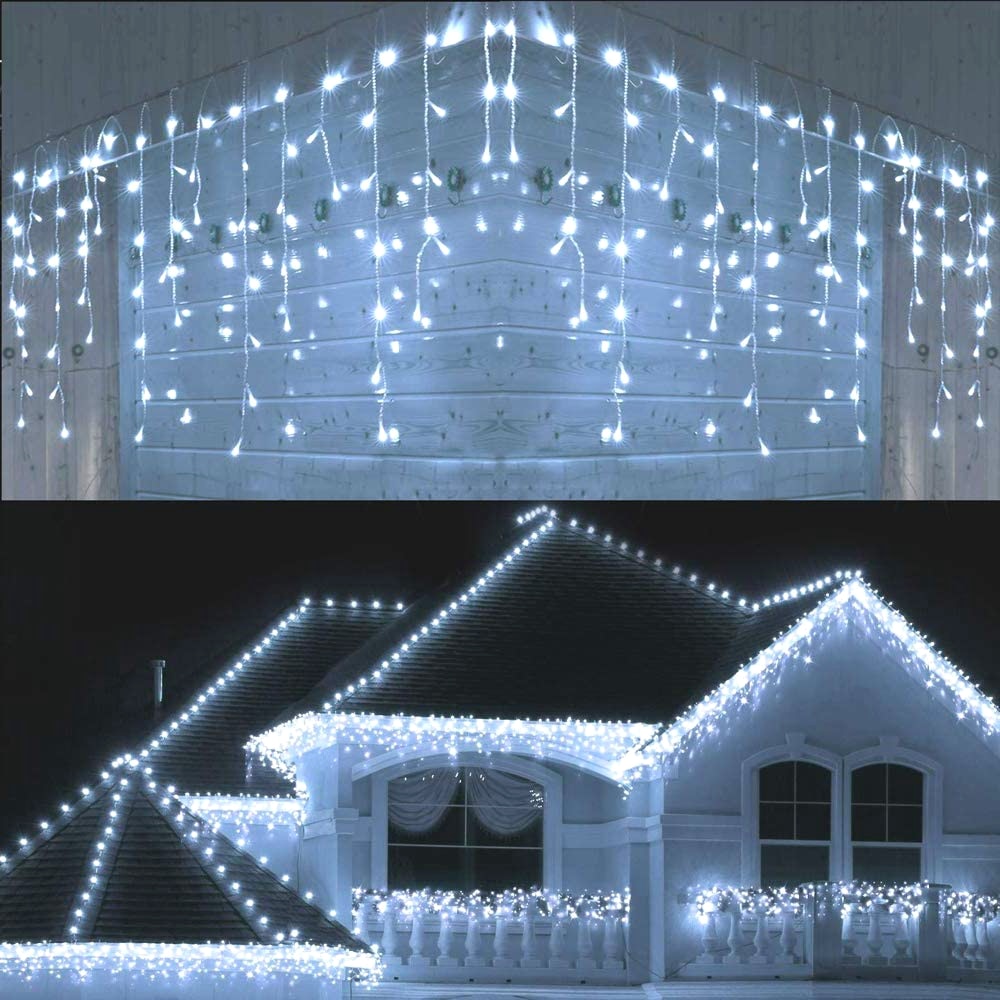 Christmas Decorations For Home Outdoor LED - BestShop