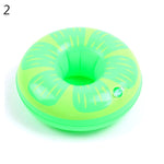 Load image into Gallery viewer, Inflatable Pool Cup Holder Float Toy - BestShop
