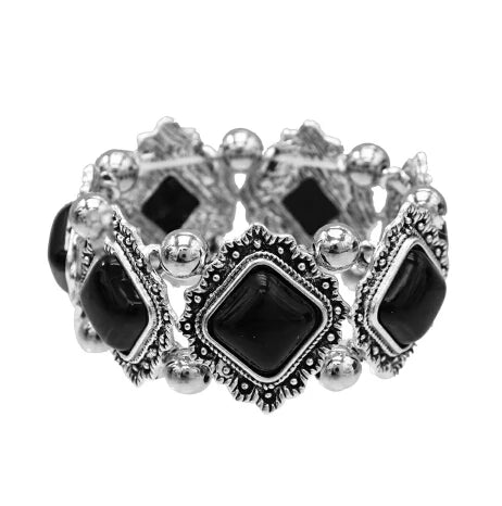 Gypsy Tribal Tibetan Bracelet