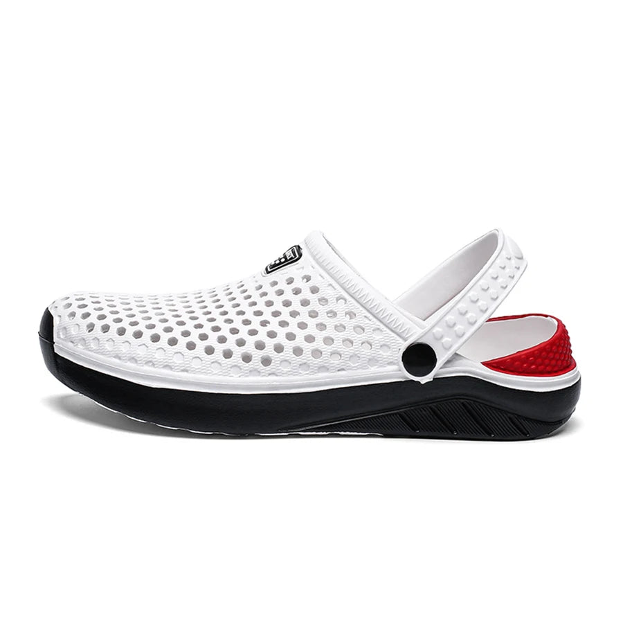 Unisex Fashion Beach Sandals