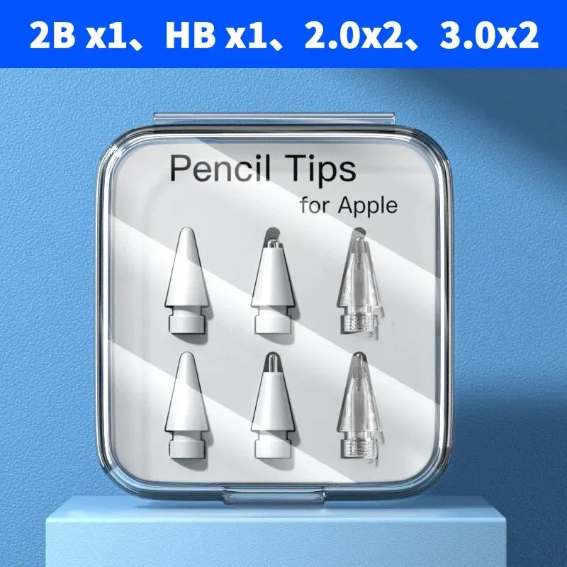 For Apple Pencil Pen Nib Pencil Tip