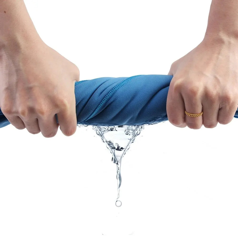 Multifunctional Fast Dry Sport Towel