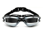 Load image into Gallery viewer, Myopia Swimming Goggles Anti-Fog Waterproof - BestShop
