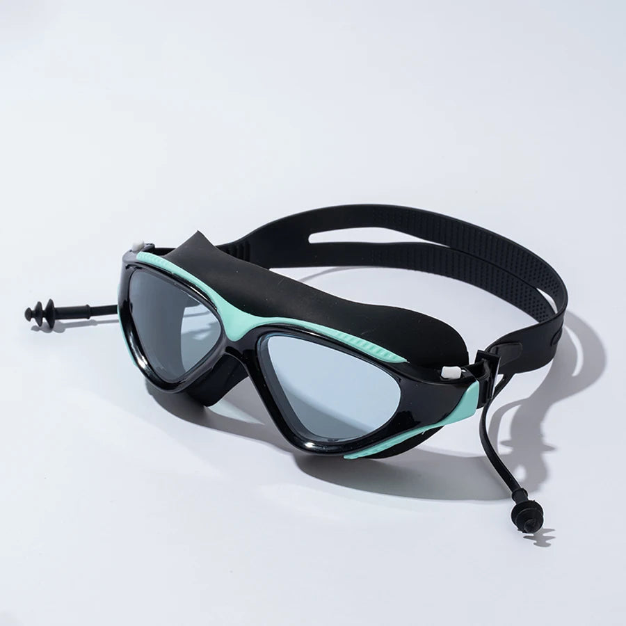 Professional Adult Anti-fog UV protection Lens