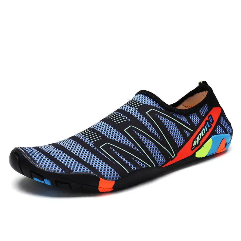 Feslisho Quick Drying Beach Water Shoes